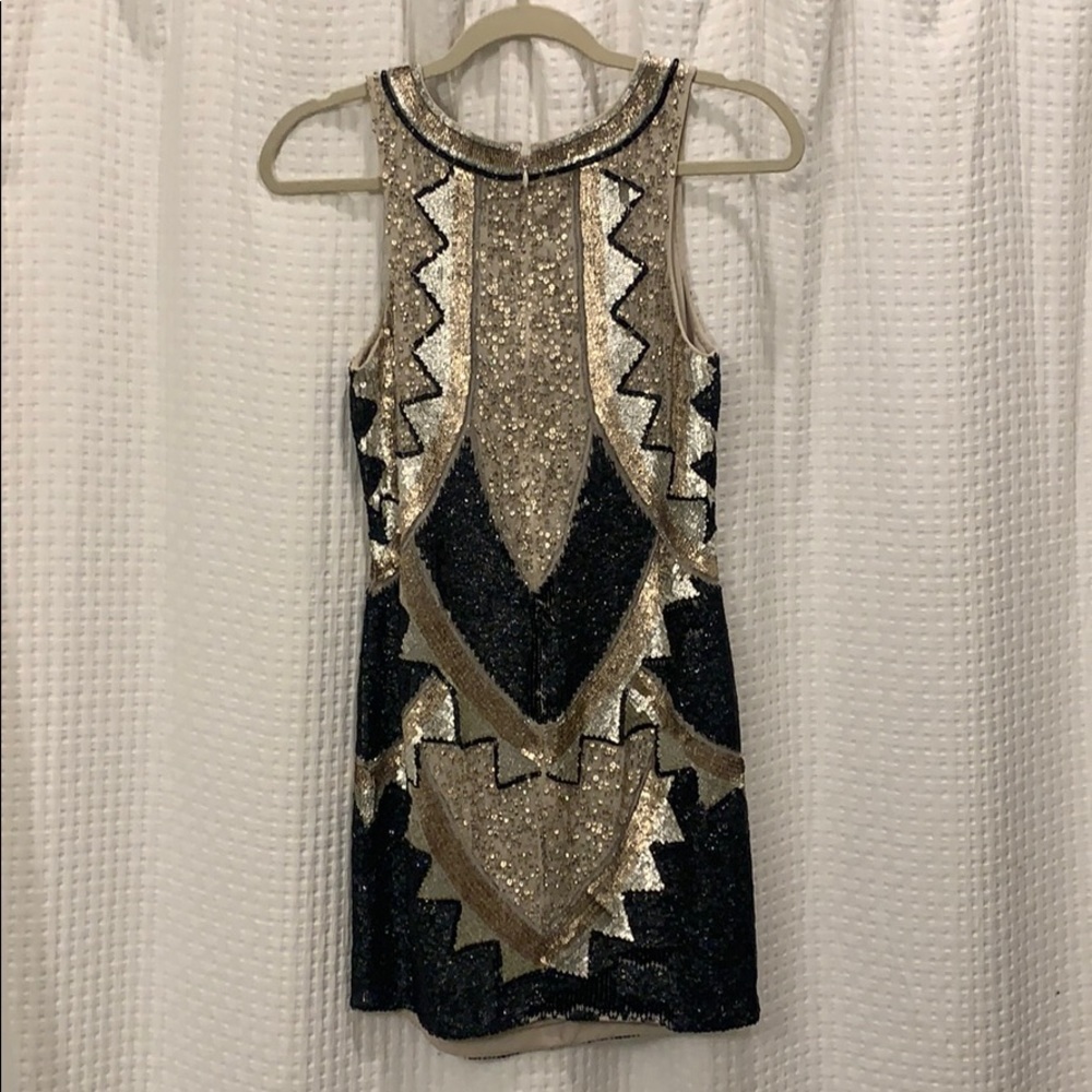 Needle & Thread dress - Picture 2 of 5